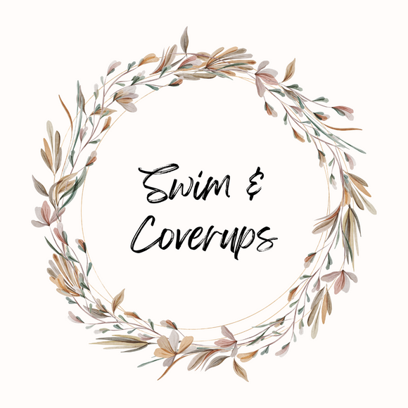 Swim and Coverups