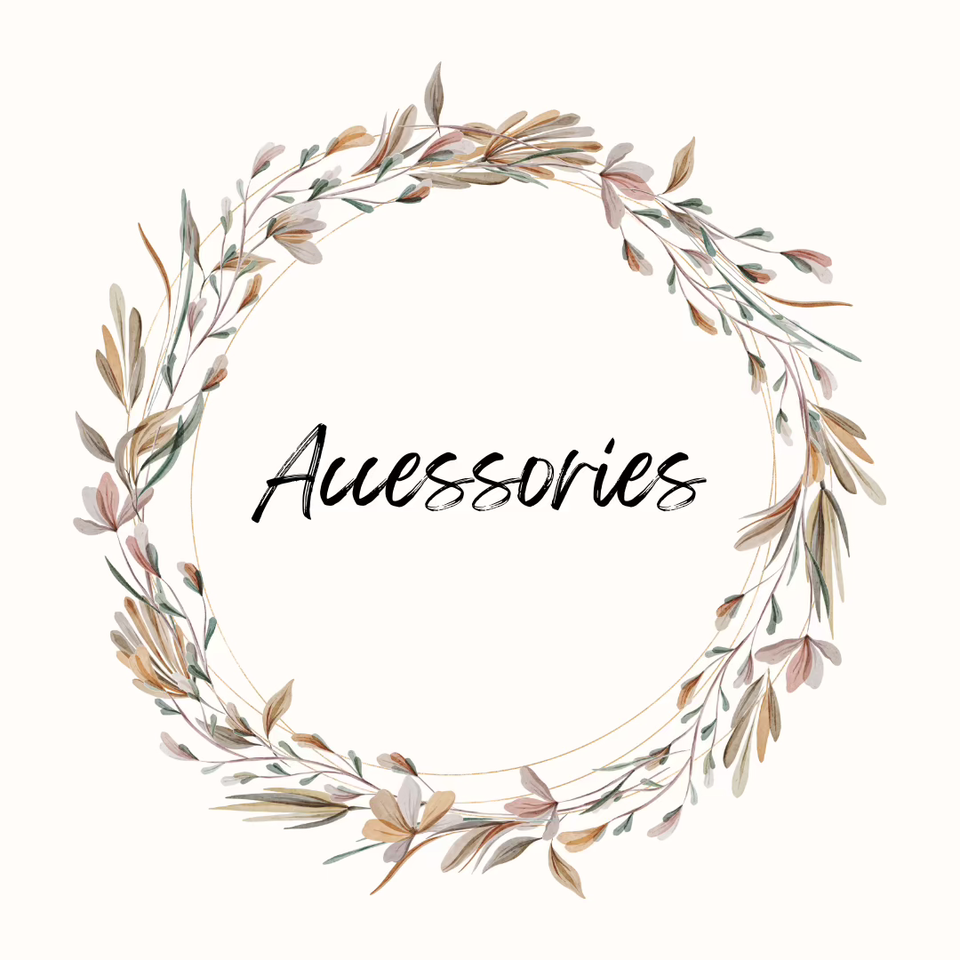 Accessories – Wildflower Lafayette