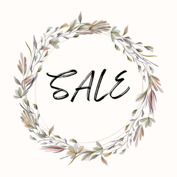 SALE
