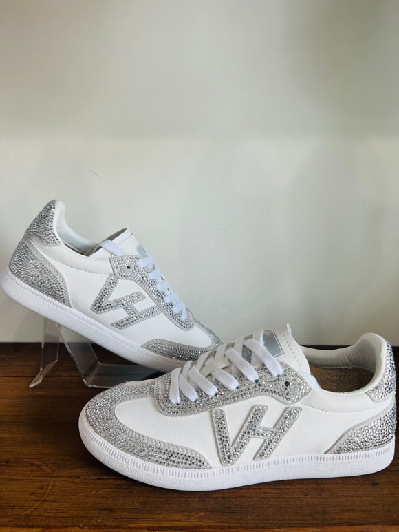 VH Crisp 8 Rhinestone Sneaker