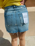 Malibu Mini Skirt