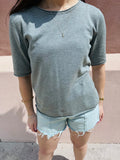 Heather Top