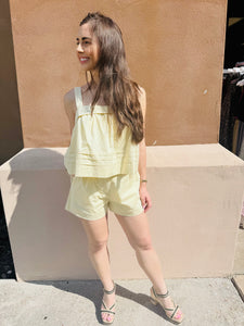 Melted Butter Set