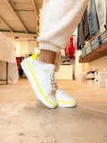 VH Highlighter Sneaker