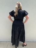 The Maxi Dress - Curvy