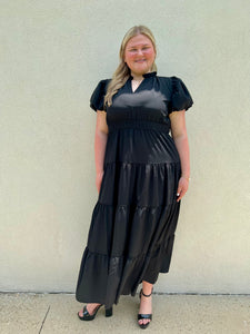 The Maxi Dress - Curvy