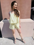 Melted Butter Set