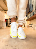 VH Highlighter Sneaker