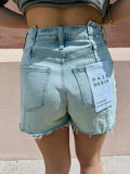 Knockout Tear & Repair Shorts
