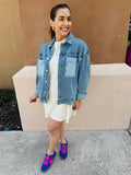 Tee Dress