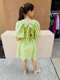 Orchard Living Dress