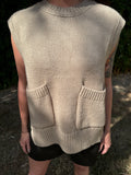 Honey Mocha Sweater