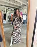 "Cheetalicious" Maxi