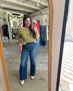 Ready in 5 Top