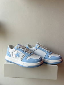 Fresh 19 Sneaker - Blue