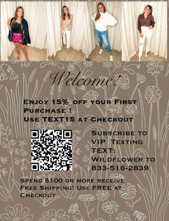 Wildflower Lafayette