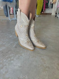 Corral Cowgirl Boot