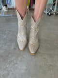 Corral Cowgirl Boot