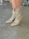 Corral Cowgirl Boot