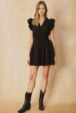 The Paisley Dress