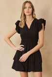 The Paisley Dress
