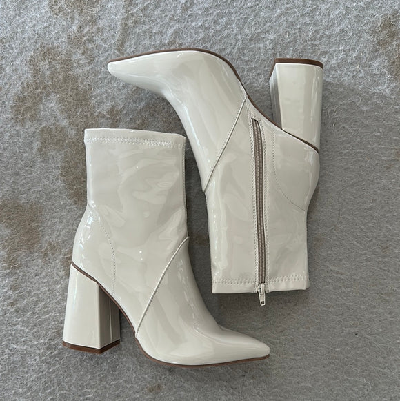 Maelie Bootie