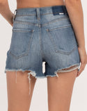 Bottom Line High Rise Vintage Short